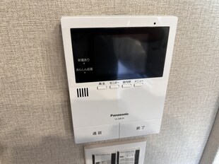 ディアス上ノ茶屋Ｃの物件内観写真